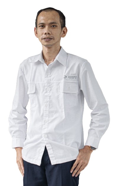 Yudi Tria Wahyu Pamungkas